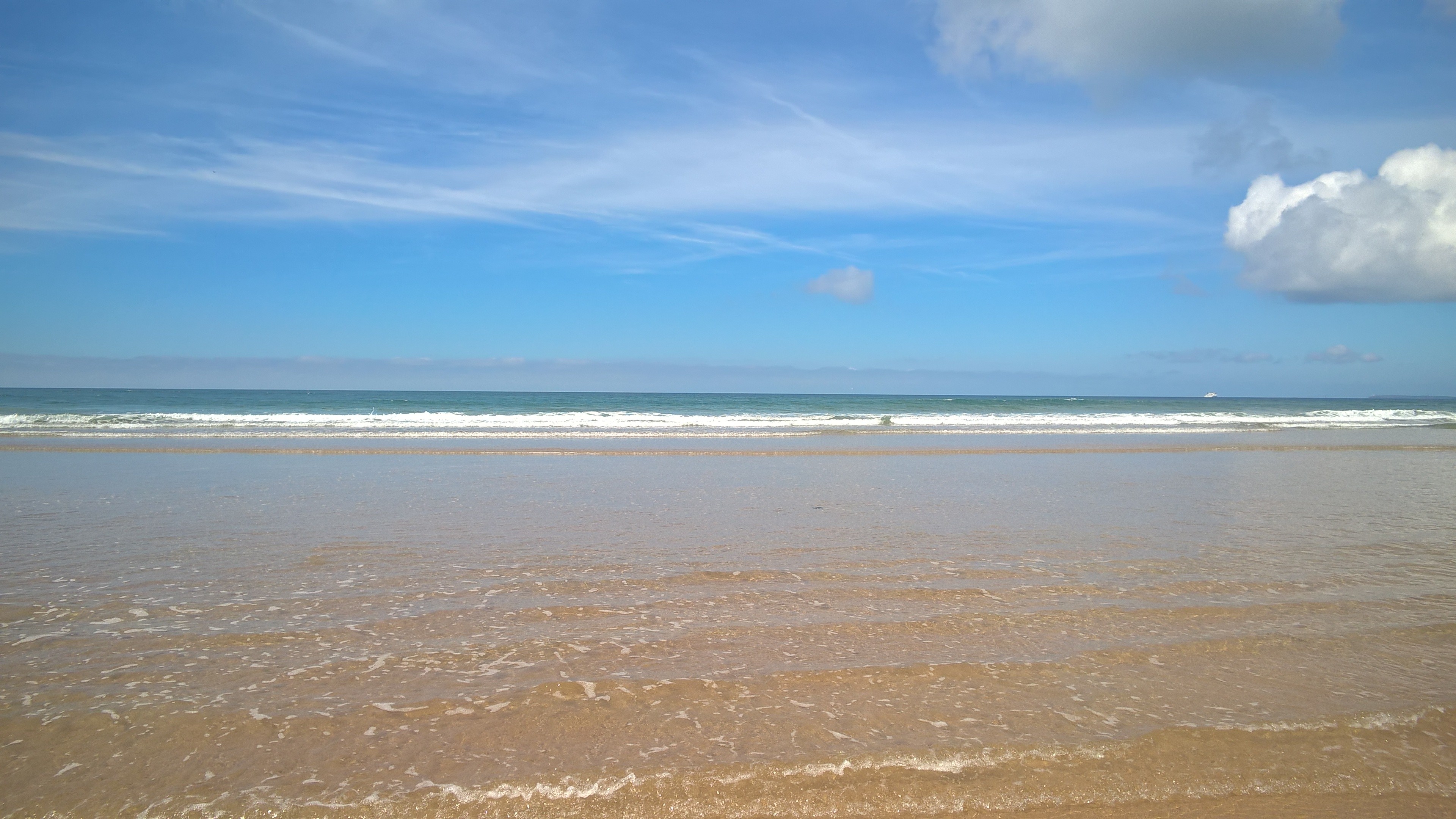 Freshwater West, Pembrokeshire